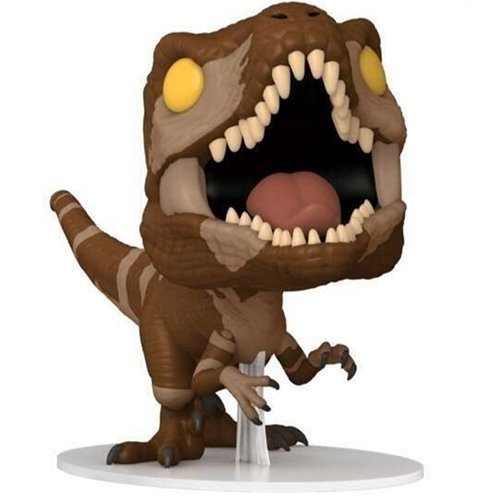 Funko Pop! Movies - Jurassic World: Dominion Vinyl Figures - Select Figure(s) - by Funko