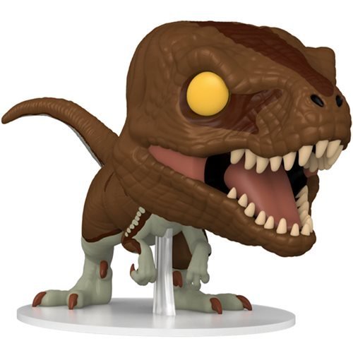 Funko Pop! Movies - Jurassic World: Dominion Vinyl Figures - Select Figure(s) - by Funko