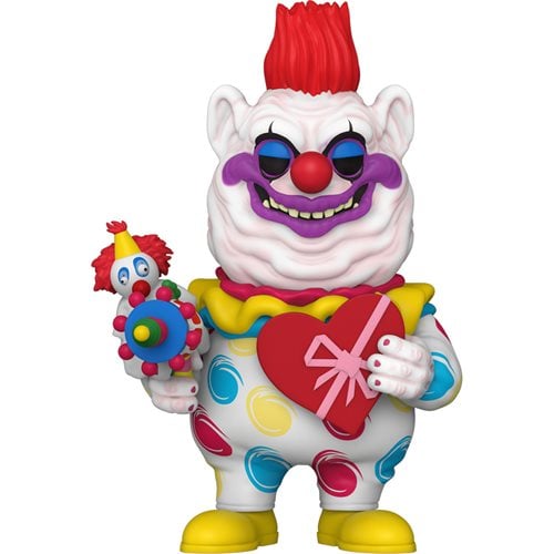 Funko Pop! Movies - Killer Klowns from Outer Space Vinyl Figure - Select Figure(s) - by Funko