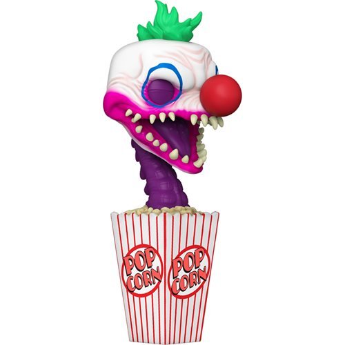 Funko Pop! Movies - Killer Klowns from Outer Space Vinyl Figure - Select Figure(s) - by Funko