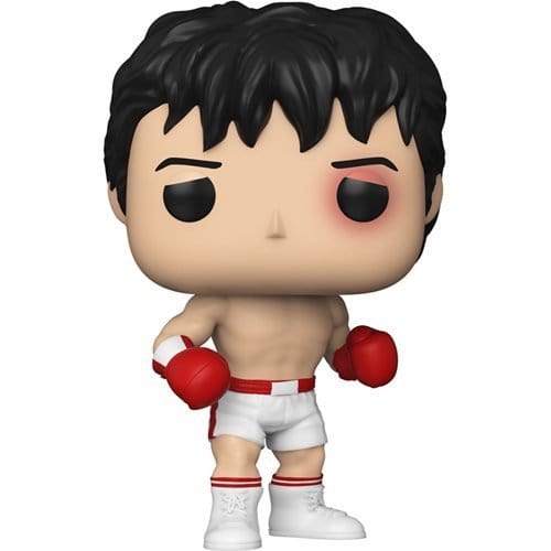 Funko Pop! Movies - Rocky 45th Anniversary Vinyl Figures - Select Figure(s) - by Funko