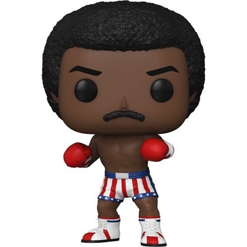 Funko Pop! Movies - Rocky 45th Anniversary Vinyl Figures - Select Figure(s) - by Funko