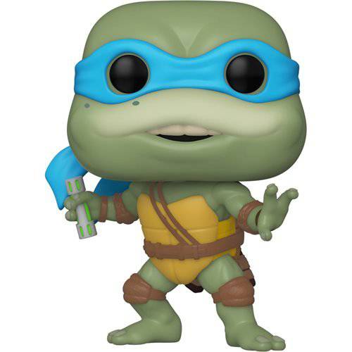 Funko Pop! Movies Teenage Mutant Ninja Turtles Vinyl Figures - Select Figure(s) - by Funko