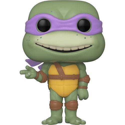 Funko Pop! Movies Teenage Mutant Ninja Turtles Vinyl Figures - Select Figure(s) - by Funko