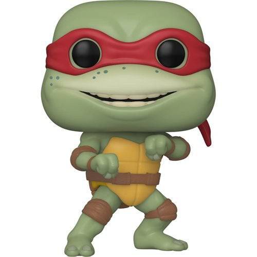 Funko Pop! Movies Teenage Mutant Ninja Turtles Vinyl Figures - Select Figure(s) - by Funko