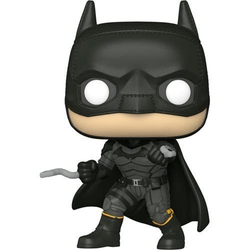 Funko Pop! Movies - The Batman Vinyl Figures - Select Figure(s) - by Funko