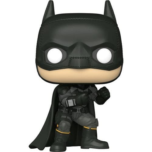 Funko Pop! Movies - The Batman Vinyl Figures - Select Figure(s) - by Funko