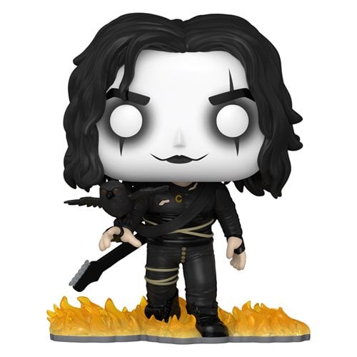 Funko Pop! Movies - The Crow Vinyl Figure - Select Figure(s) - by Funko