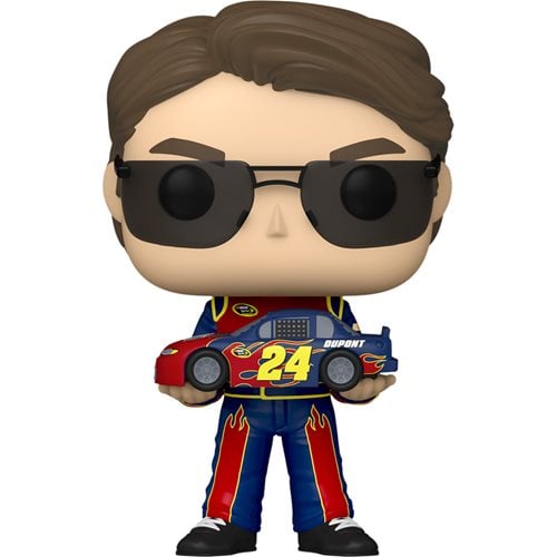 Funko Pop! NASCAR 24 - NASCAR - Jeff Gordon vinyl figure - by Funko