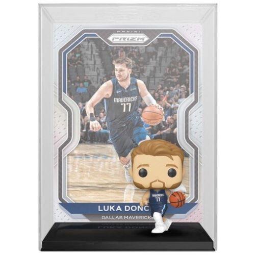 Funko Pop! NBA Trading Card Figure - Select Figure(s) - by Funko