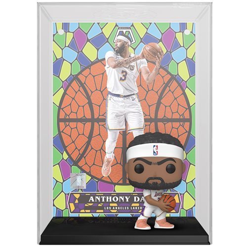 Funko Pop! NBA Trading Card Figure - Select Figure(s) - by Funko