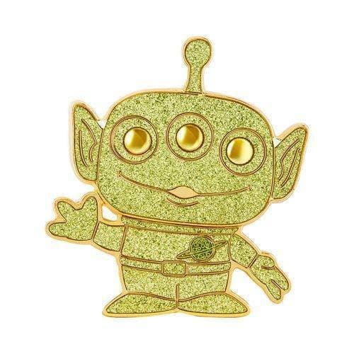 Funko Pop! Pixar Large Enamel Pin - Select Figure(s) - by Funko