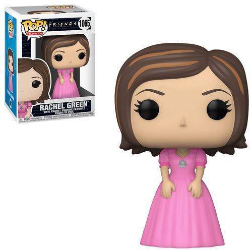 Funko Pop! Pop Television - Friends Vinyl Figures - Select Figure(s) - by Funko