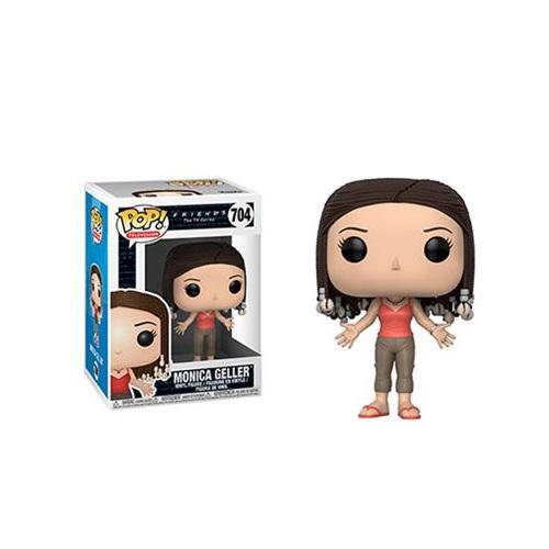 Funko Pop! Pop Television - Friends Vinyl Figures - Select Figure(s) - by Funko