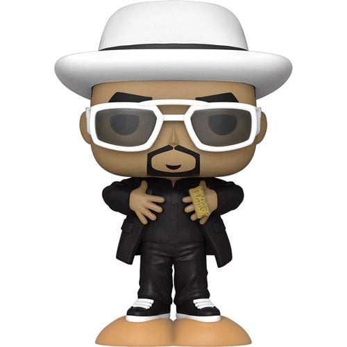 Funko Pop! Rocks 275 - Sir Mix-A-Lot Vinyl Figure - by Funko