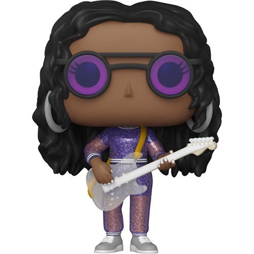 Funko Pop! Rocks 295 - H.E.R Vinyl Figure - by Funko