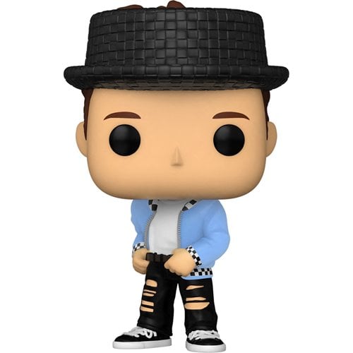 Funko Pop! Rocks - New Kids on the Block Vinyl Figure - Select Figure(s) - by Funko