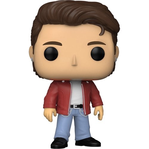 Funko Pop! Rocks - New Kids on the Block Vinyl Figure - Select Figure(s) - by Funko