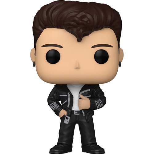 Funko Pop! Rocks - New Kids on the Block Vinyl Figure - Select Figure(s) - by Funko