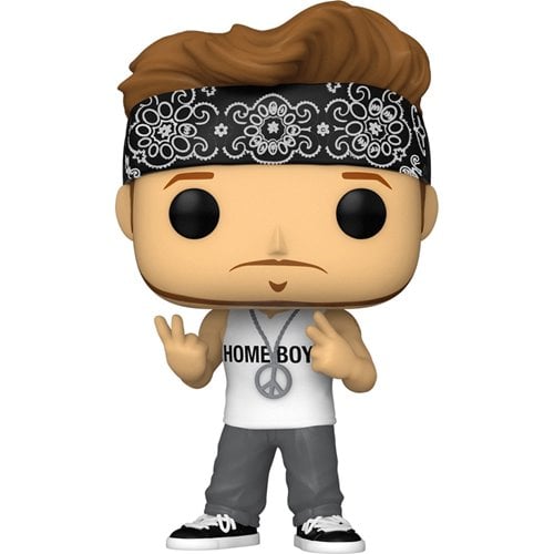 Funko Pop! Rocks - New Kids on the Block Vinyl Figure - Select Figure(s) - by Funko