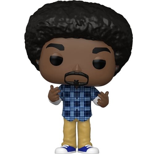 Funko Pop! Rocks - Snoop Dogg Vinyl Figure - Select Figure(s) - by Funko