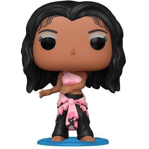 Funko Pop! Rocks - TLC Vinyl Figures - Select Figure(s) - by Funko