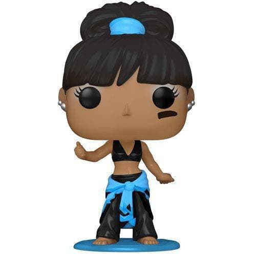 Funko Pop! Rocks - TLC Vinyl Figures - Select Figure(s) - by Funko