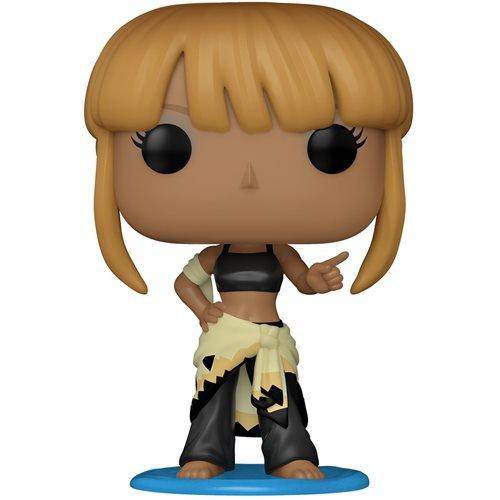 Funko Pop! Rocks - TLC Vinyl Figures - Select Figure(s) - by Funko