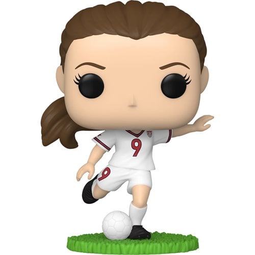 Funko Pop! Sports Legends US Women's National Team Vinyl Figures - Select Figure(s) - by Funko