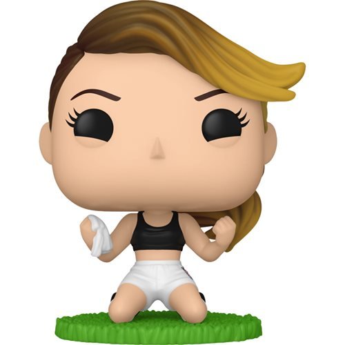 Funko Pop! Sports Legends US Women's National Team Vinyl Figures - Select Figure(s) - by Funko