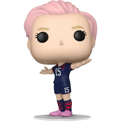 Funko Pop! Sports Legends US Women's National Team Vinyl Figures - Select Figure(s) - by Funko