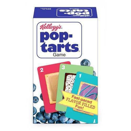 Funko Pop-Tarts Card Game - by Funko