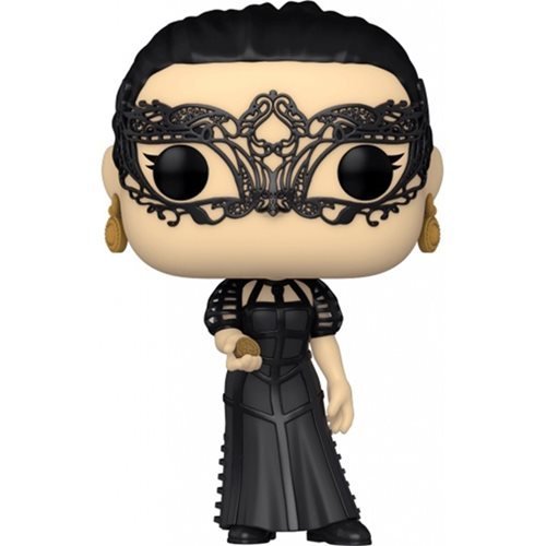 Funko Pop! Television 1210 Yennefer Vinyl Figure - Special Edition - by Funko