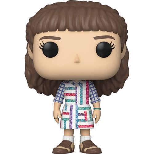 Funko Pop! Television 1238 - Stranger Things - Eleven Vinyl Figure - by Funko