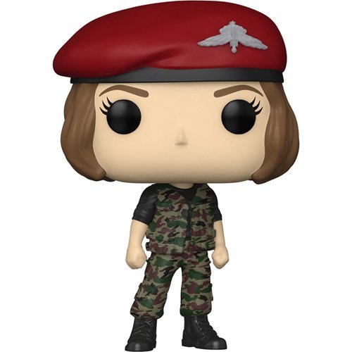 Funko Pop! Television 1299 - Stranger Things - Robin Vinyl Figure - by Funko