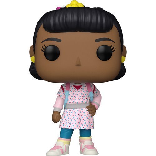 Funko Pop! Television 1301 - Stranger Things - Erica Vinyl Figure - by Funko