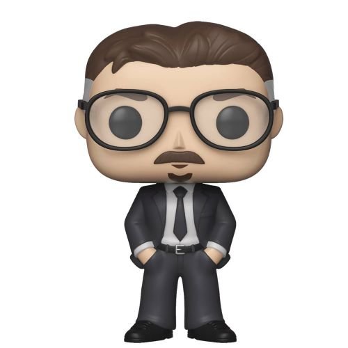 Funko Pop! Television 736 - Director - Vince Gilligan Vinyl Figure - by Funko