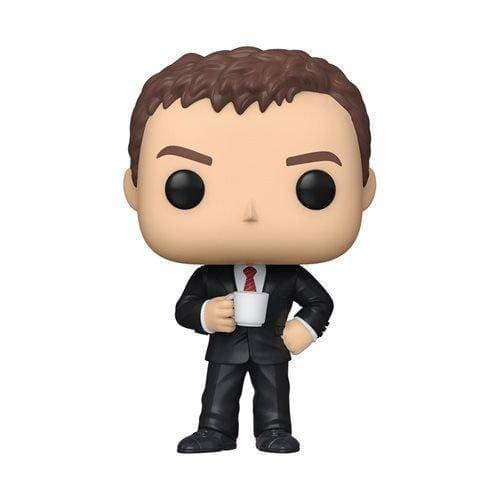 Funko Pop! Television 966 - Will & Grace - Will Truman Pop! Vinyl Figure - by Funko