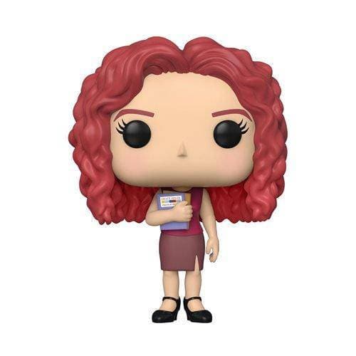 Funko Pop! Television 967 - Will & Grace - Grace Adler Pop! Vinyl Figure - by Funko