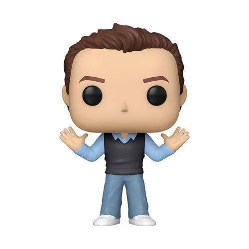 Funko Pop! Television 969 - Will & Grace - Jack McFarland Pop! Vinyl Figure - by Funko