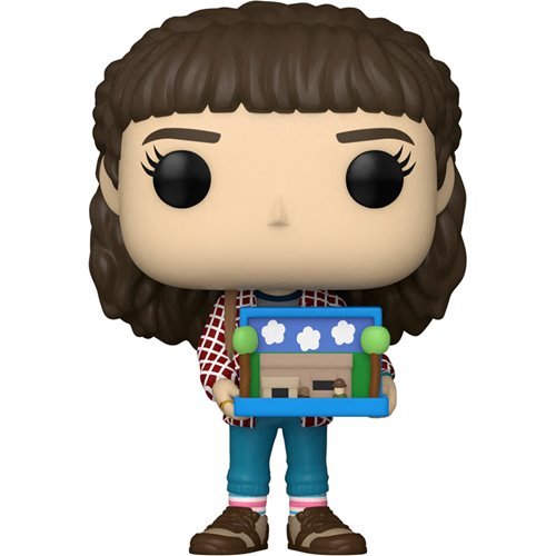 Funko Pop! Television - Stranger Things Season 4 Vinyl Figures - Select Figure(s) - by Funko