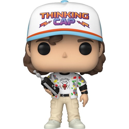 Funko Pop! Television - Stranger Things Season 4 Vinyl Figures - Select Figure(s) - by Funko