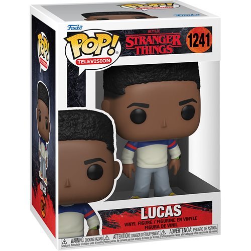 Funko Pop! Television - Stranger Things Season 4 Vinyl Figures - Select Figure(s) - by Funko