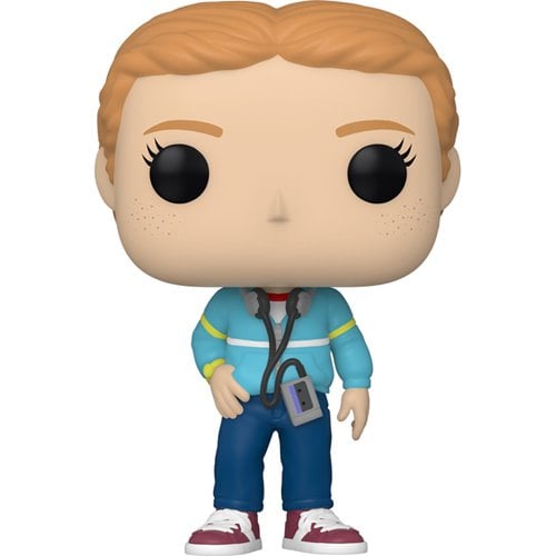 Funko Pop! Television - Stranger Things Season 4 Vinyl Figures - Select Figure(s) - by Funko