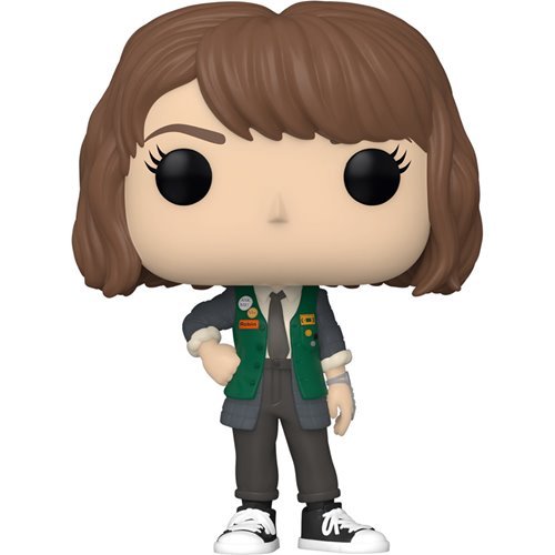 Funko Pop! Television - Stranger Things Season 4 Vinyl Figures - Select Figure(s) - by Funko