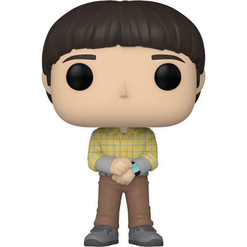 Funko Pop! Television - Stranger Things Season 4 Vinyl Figures - Select Figure(s) - by Funko