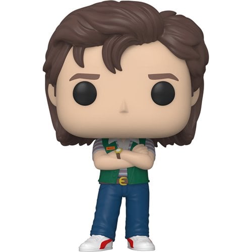 Funko Pop! Television - Stranger Things Season 4 Vinyl Figures - Select Figure(s) - by Funko