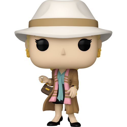 Funko Pop! Television - Ted Lasso Vinyl Figure - Select Figure(s) - by Funko