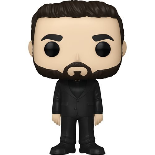 Funko Pop! Television - Ted Lasso Vinyl Figure - Select Figure(s) - by Funko