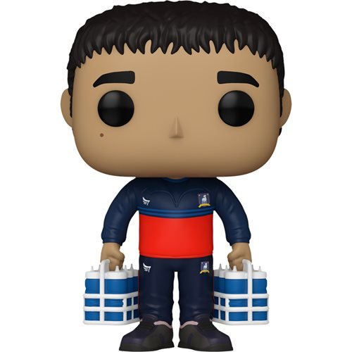 Funko Pop! Television - Ted Lasso Vinyl Figure - Select Figure(s) - by Funko